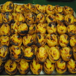 Pastéis de Nata